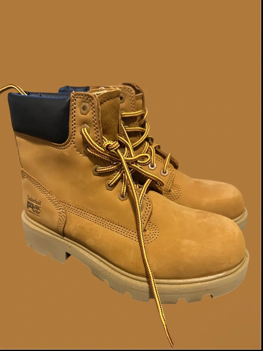 NEW Timberland PRO Direct Attach 6
